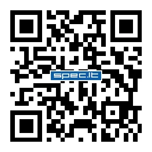 QR kodas | Porkus, MB | spec.lt