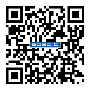 QR kodas | Porolono namai, MB | spec.lt