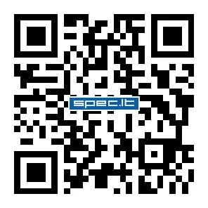 QR kodas | Porseta, UAB