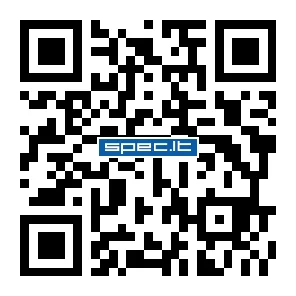 QR kodas | Port Shop, UAB