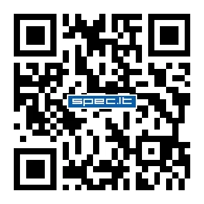 QR kodas | Porta artis, VŠĮ