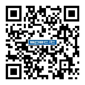 QR kodas | Porta baltica, UAB