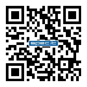 QR kodas | Porta Denaro, UAB | spec.lt