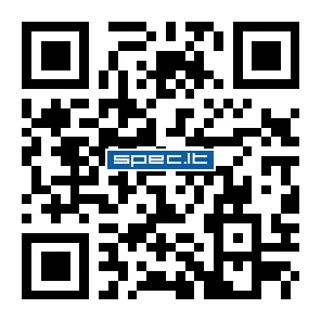 QR kodas | Porta futuri, UAB