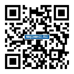 QR kodas | Porta LT, UAB