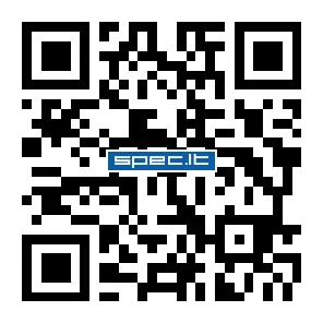 QR kodas | PORTA MARINA, UAB