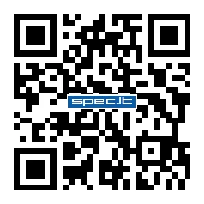 QR kodas | Porta nexus, UAB
