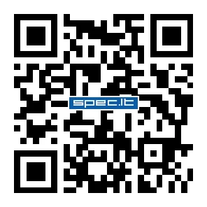 QR kodas | PORTALAS, UAB | spec.lt