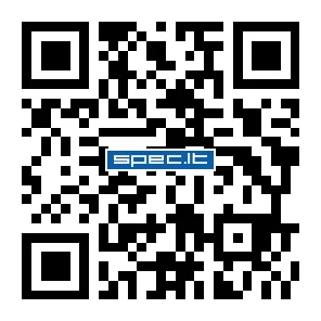 QR kodas | PortalPRO, UAB | spec.lt