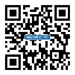 QR kodas | Portana, UAB