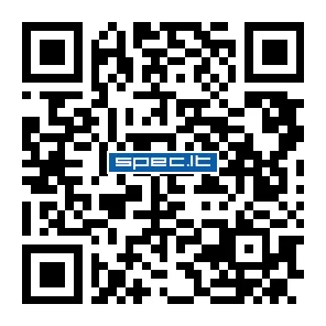 QR kodas | Porter Private Office, MB