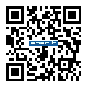 QR kodas | Portera, MB