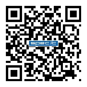 QR kodas | N. Šeduikio individuali įmonė Porteris | spec.lt