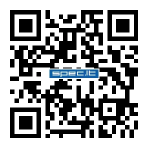 QR kodas | Portija, UAB