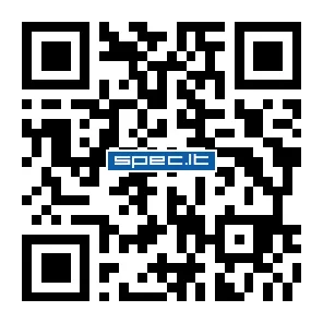 QR kodas | Portika, UAB | spec.lt