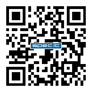 QR kodas | Portis, UAB