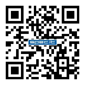 QR kodas | Portiva, UAB | spec.lt