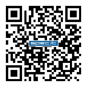 QR kodas | J. Kadilino individuali įmonė PORTJERA | spec.lt