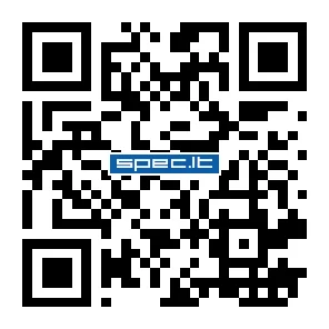 QR kodas | Portjobs, MB | spec.lt
