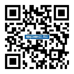 QR kodas | Portlite, UAB