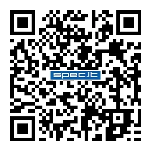 QR kodas | Lietuvos, Vokietijos ir Prancūzijos uždaroji akcinė bendrovė PORTMANN & DOBILAS