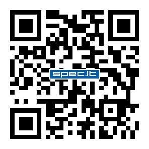 QR kodas | PortMare, UAB