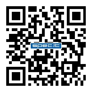 QR kodas | Portnavis, MB