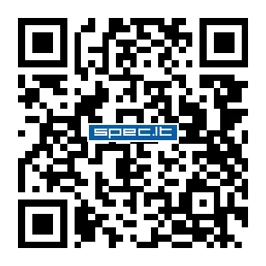 QR kodas | Porto autoverslas, MB | spec.lt