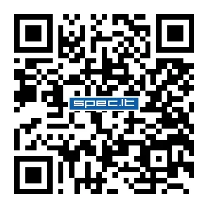 QR kodas | Porto Franko bendrija