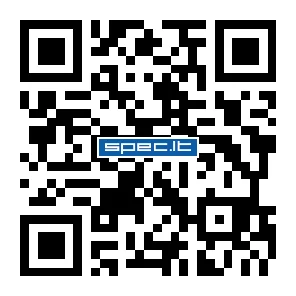 QR kodas | PORTO SKONIS, MB