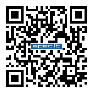 QR kodas | Portoreal Beauty, MB