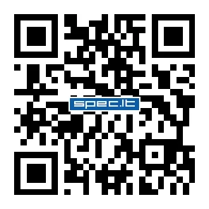 QR kodas | Portotranas, UAB