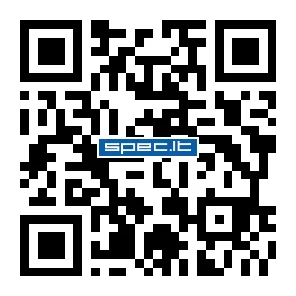 QR kodas | PORTRANS, MB