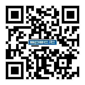 QR kodas | Portretas, MB | spec.lt