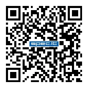 QR kodas | Jonavos rajono žemės ūkio bendrovė Portulaka | spec.lt
