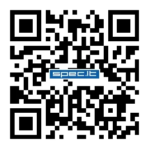 QR kodas | PORTUS BELO, UAB