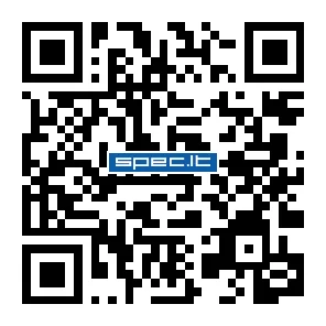 QR kodas | Portus easthetica, UAB