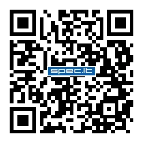 QR kodas | Portus medicus, UAB | spec.lt