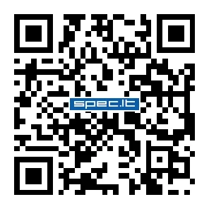 QR kodas | POS Holding Group, UAB | spec.lt