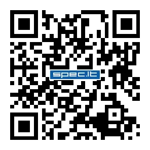 QR kodas | POS Media Lithuania, UAB | spec.lt