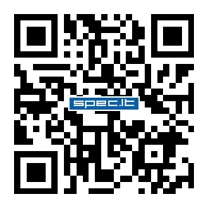 QR kodas | Posa Group, MB