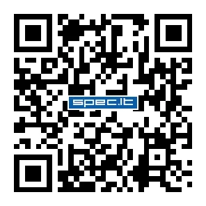 QR kodas | POSAJO INDUSTRIES, UAB
