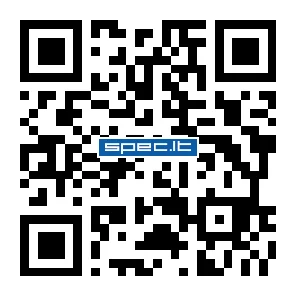 QR kodas | Posaris, UAB | spec.lt
