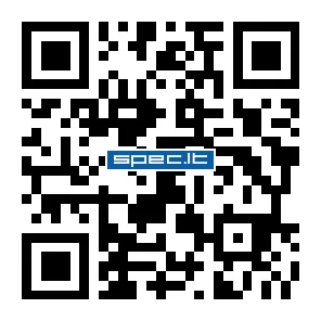 QR kodas | Poseda, UAB | spec.lt