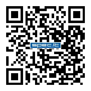 QR kodas | Poseidon Innovation Center, VŠĮ