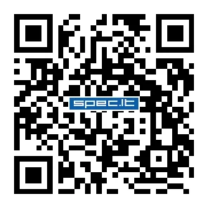 QR kodas | Bravion studio, UAB | spec.lt
