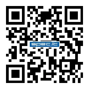 QR kodas | Poseidonas, MB | spec.lt