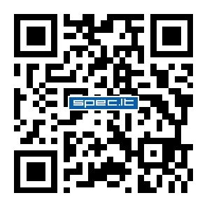 QR kodas | Posev, UAB | spec.lt