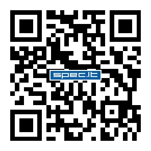 QR kodas | Posh Couture, MB