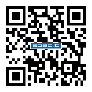 QR kodas | Posh grindys, MB